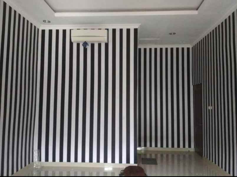 dijual rumah di daerah pulogebang permai