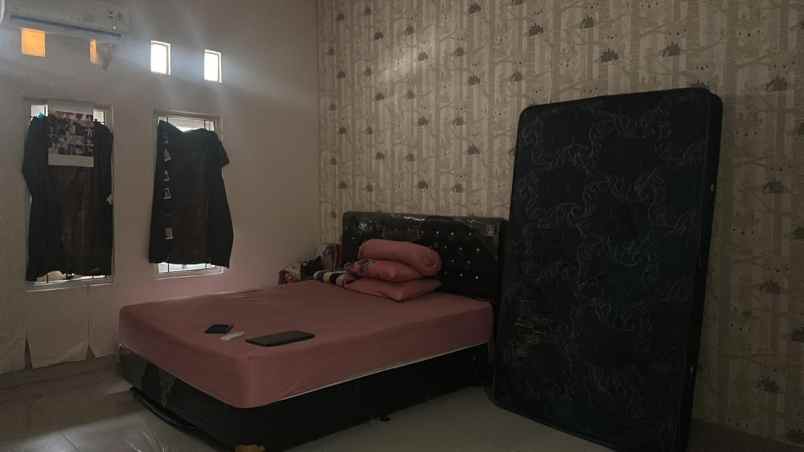 dijual rumah di daerah pulogebang permai