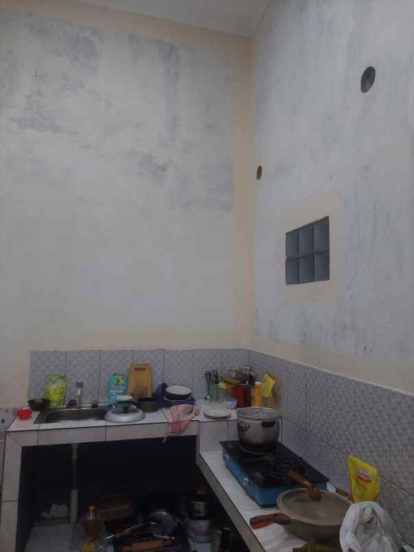 dijual rumah di daerah pulogebang permai