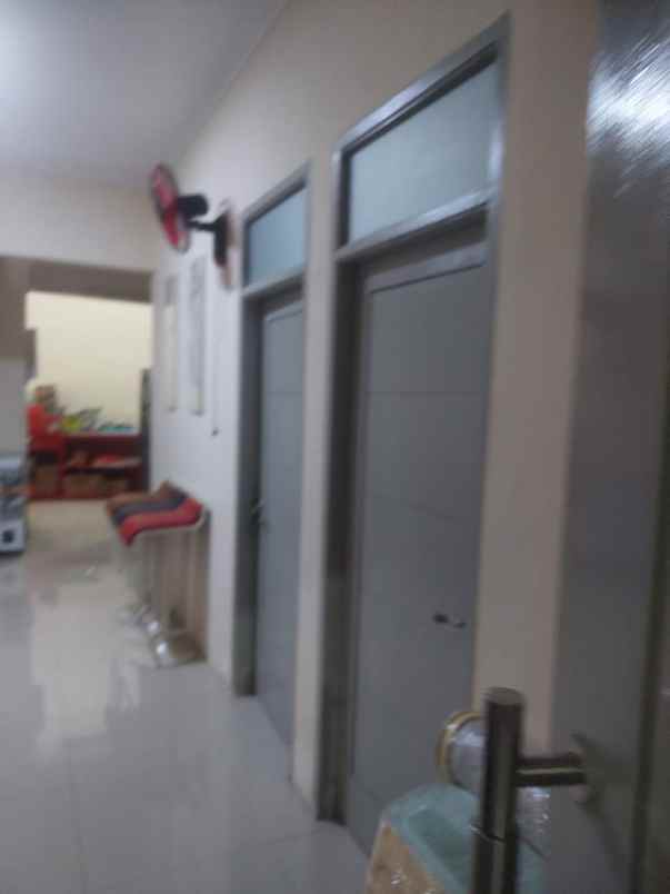 dijual rumah di daerah pulogebang permai