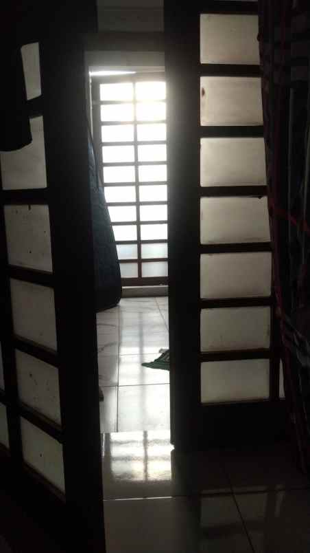 dijual rumah di jl jivit gang amid ujung rt 02 rw 03