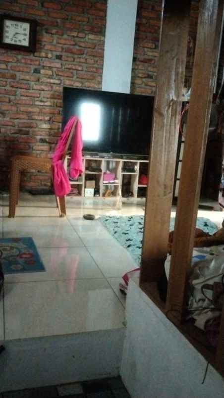 dijual rumah di jl jivit gang amid ujung rt 02 rw 03