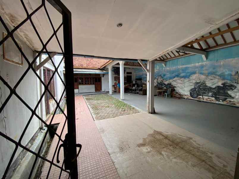 dijual rumah di klayan cirebon