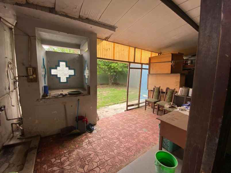 dijual rumah di klayan cirebon