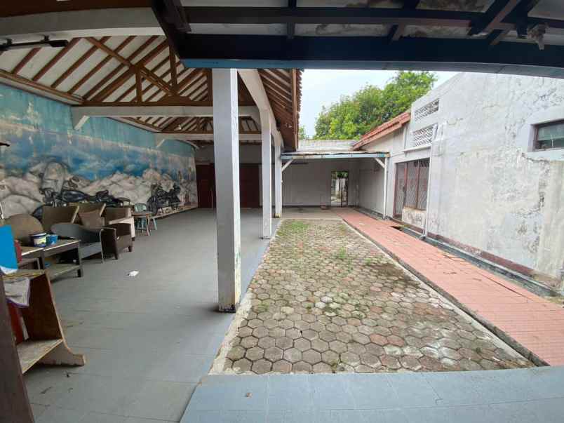 dijual rumah di klayan cirebon