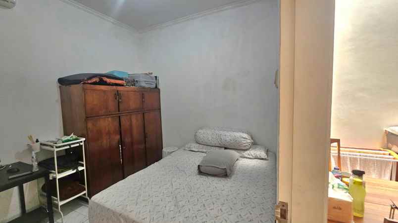 dijual rumah di komplek ptb duren sawit jakarta timur