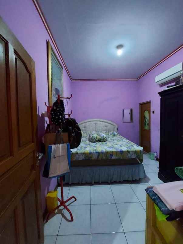 dijual rumah di mekarjaya sukmajaya depok jawa barat