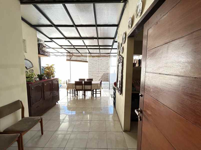 dijual rumah di permata endah arcamanik bandung