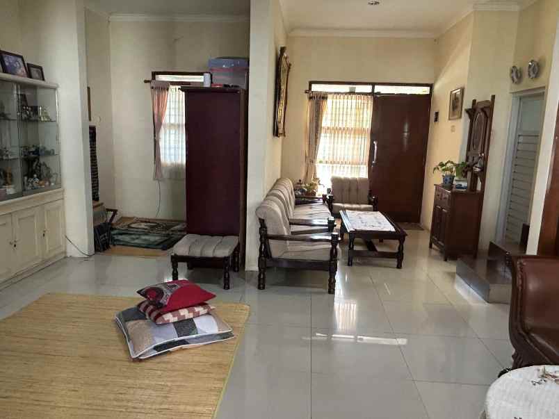 dijual rumah di permata endah arcamanik bandung