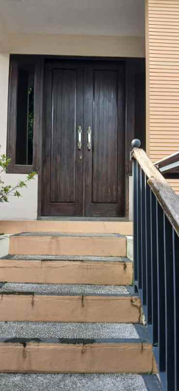 dijual rumah di perum permata puri ngaliyan semarang