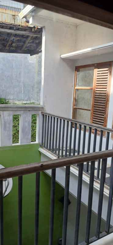 dijual rumah di perum permata puri ngaliyan semarang