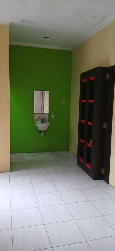 dijual rumah di perum permata puri ngaliyan semarang