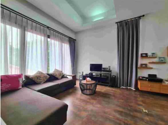 dijual rumah di perumahan cilangkap cipayung jaktim