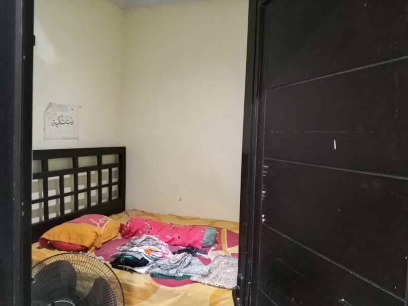 dijual rumah di perumahan poris indah