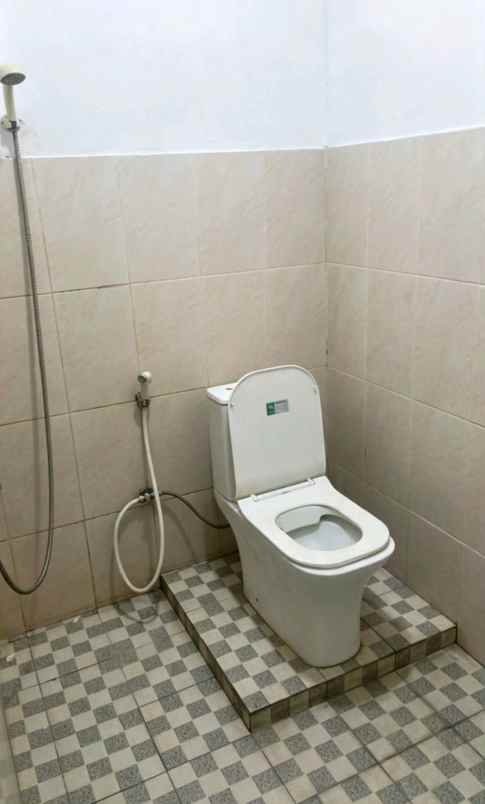dijual rumah di roro jonggrang manyaran semarang