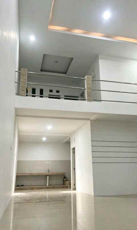dijual rumah di roro jonggrang manyaran semarang