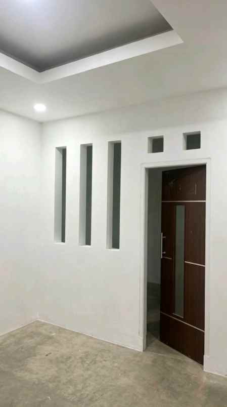 dijual rumah di roro jonggrang manyaran semarang