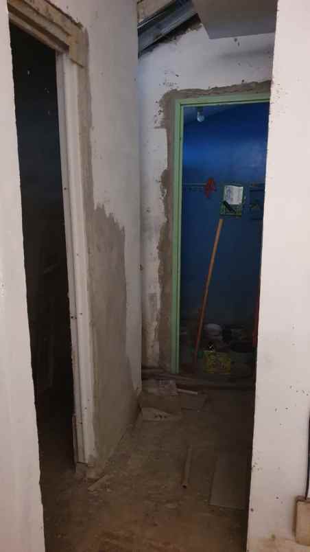 dijual rumah di tanray 2 jalan pemda