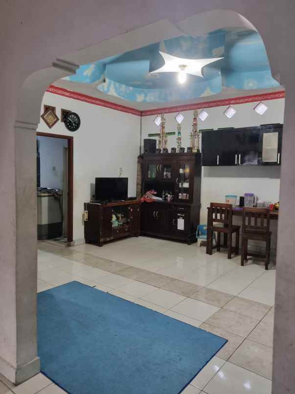 dijual rumah dijual rumah di jl