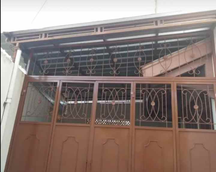 dijual rumah dijual rumah di jl