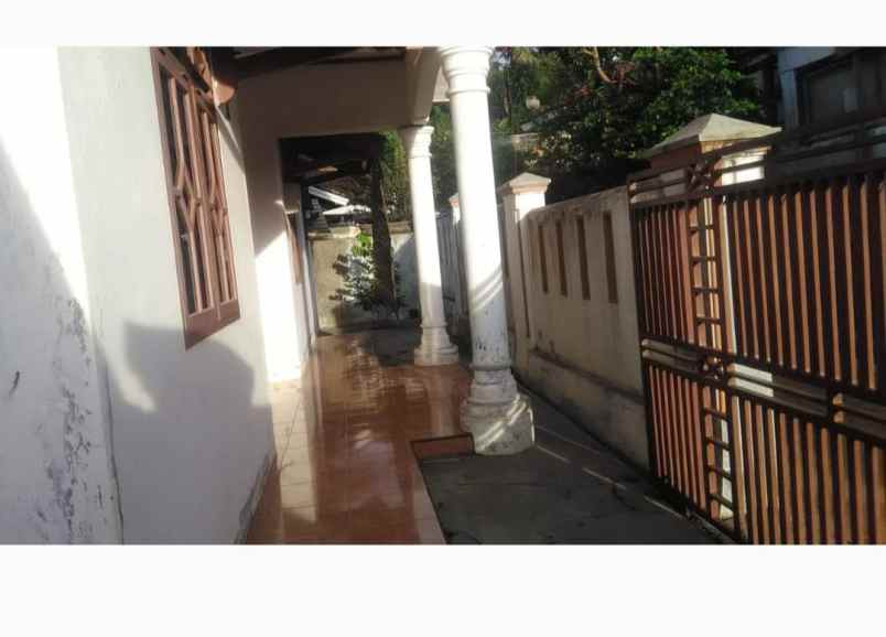dijual rumah dijual rumah di jl