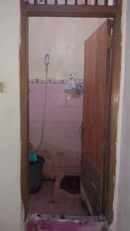 dijual rumah dijual rumah di jl