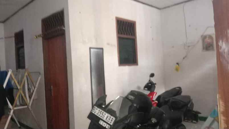 dijual rumah dijual rumah di jl