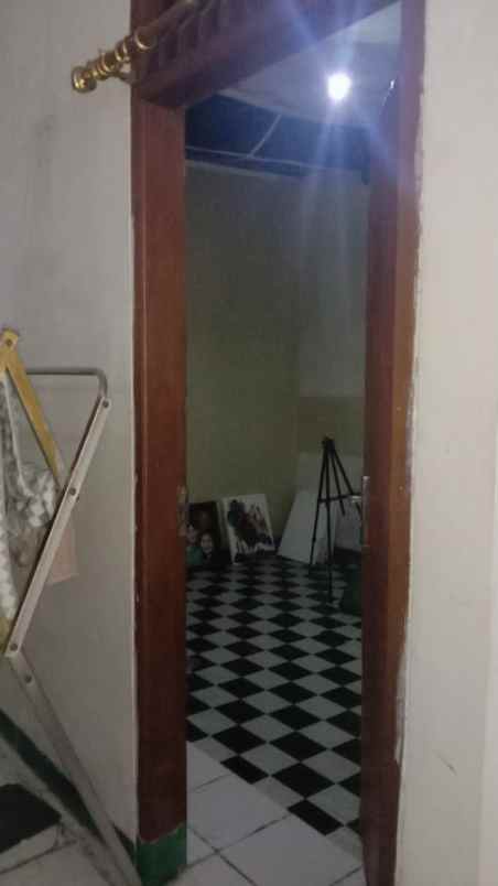 dijual rumah dijual rumah di jl