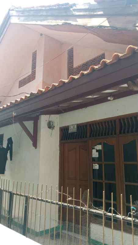 dijual rumah dijual rumah di jl