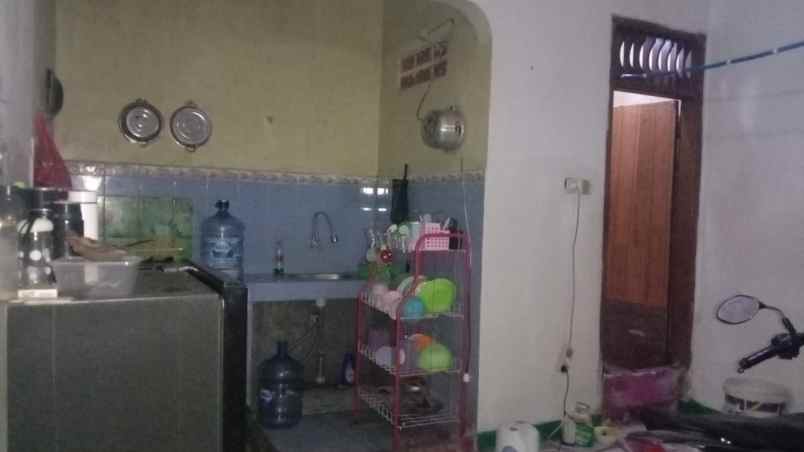 dijual rumah dijual rumah di jl
