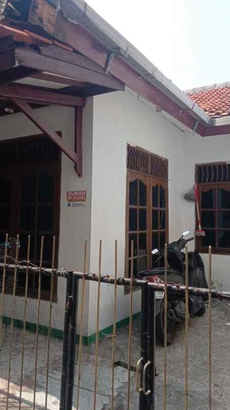 dijual rumah dijual rumah di jl