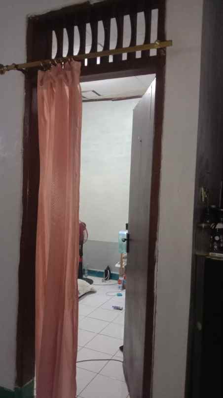 dijual rumah dijual rumah di jl