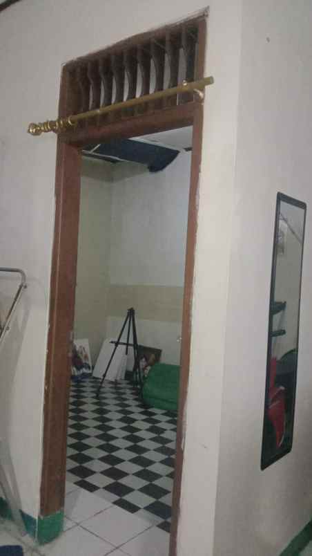 dijual rumah dijual rumah di jl