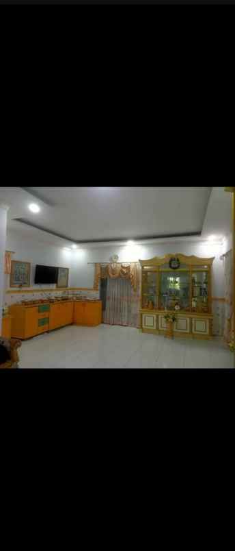 dijual rumah dijual rumah di jl raya