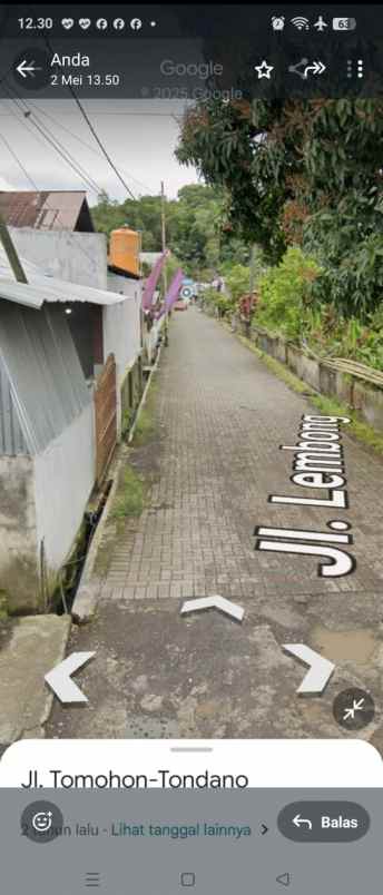 dijual rumah dijual rumah di jl raya