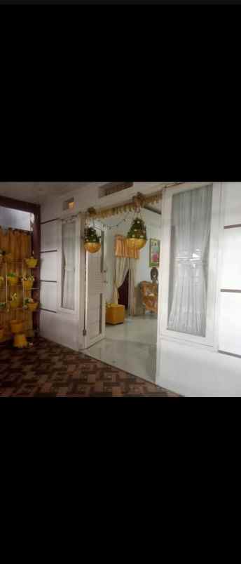 dijual rumah dijual rumah di jl raya