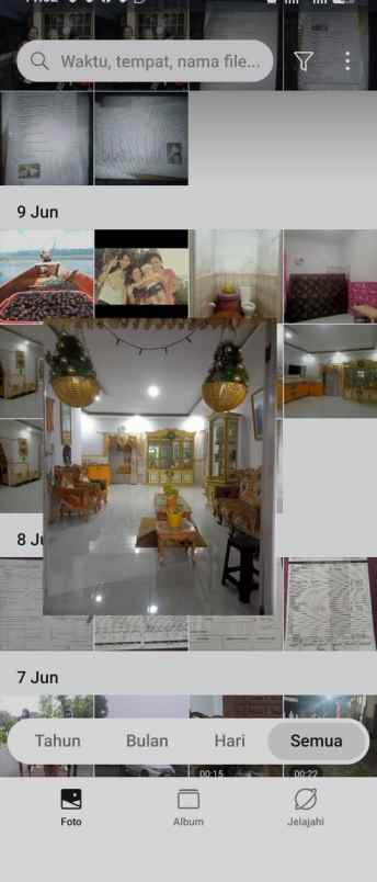 dijual rumah dijual rumah di jl raya