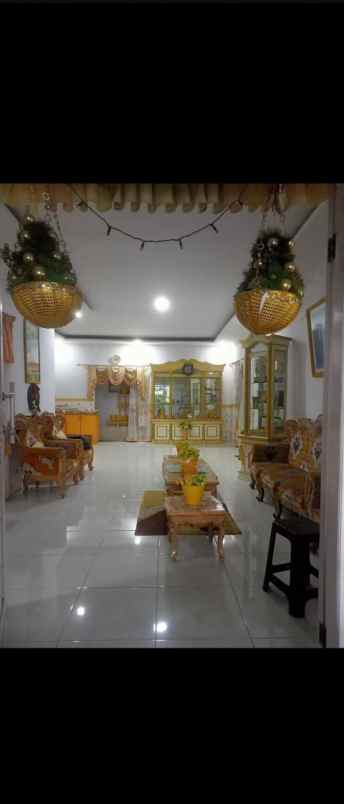 dijual rumah dijual rumah di jl raya