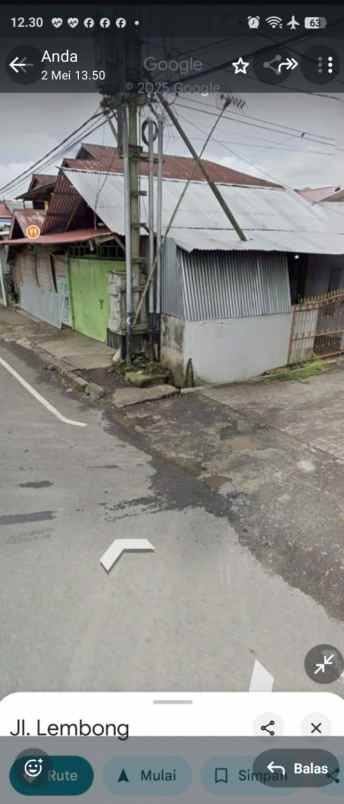 dijual rumah dijual rumah di jl raya