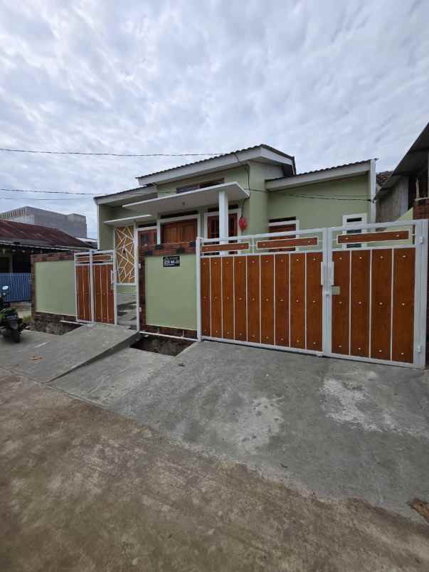 dijual rumah dijual rumah di perumahan