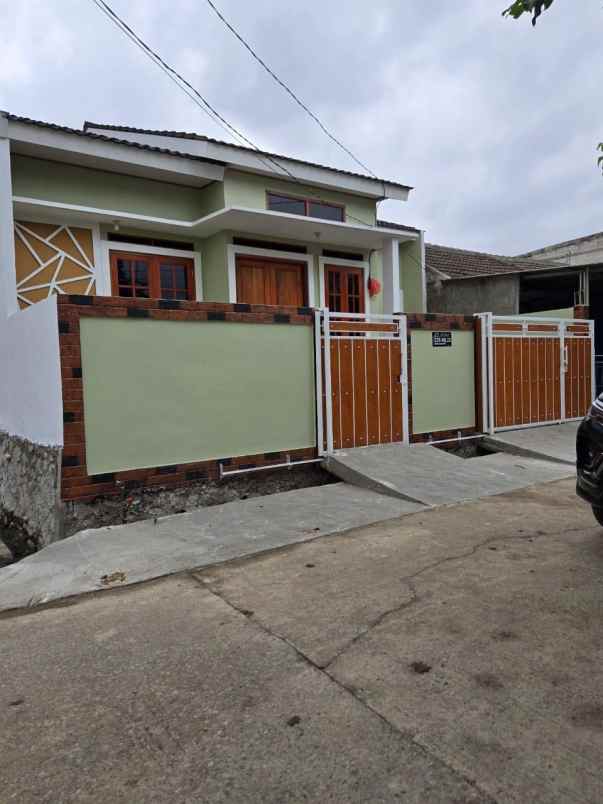 dijual rumah dijual rumah di perumahan