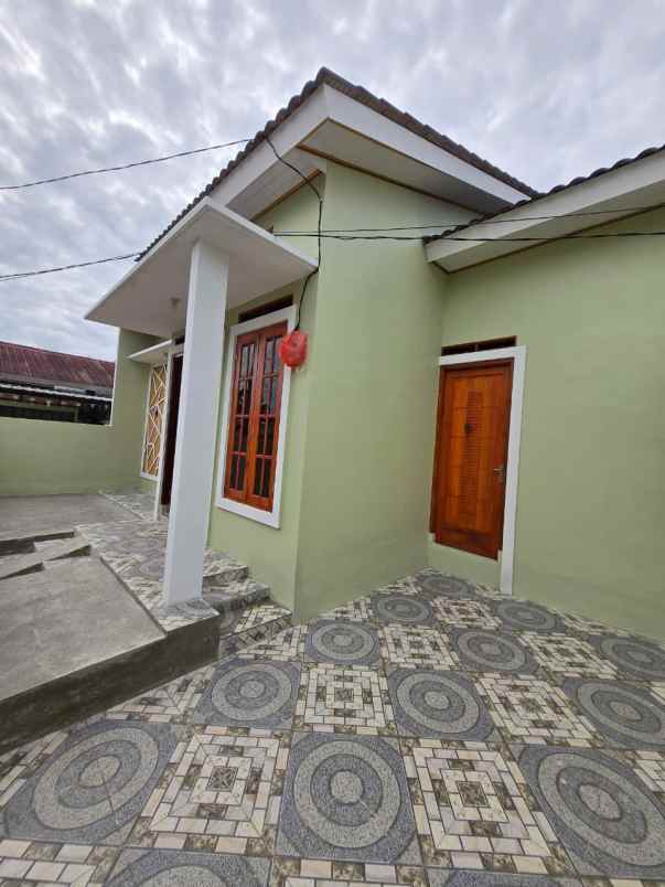 dijual rumah dijual rumah di perumahan