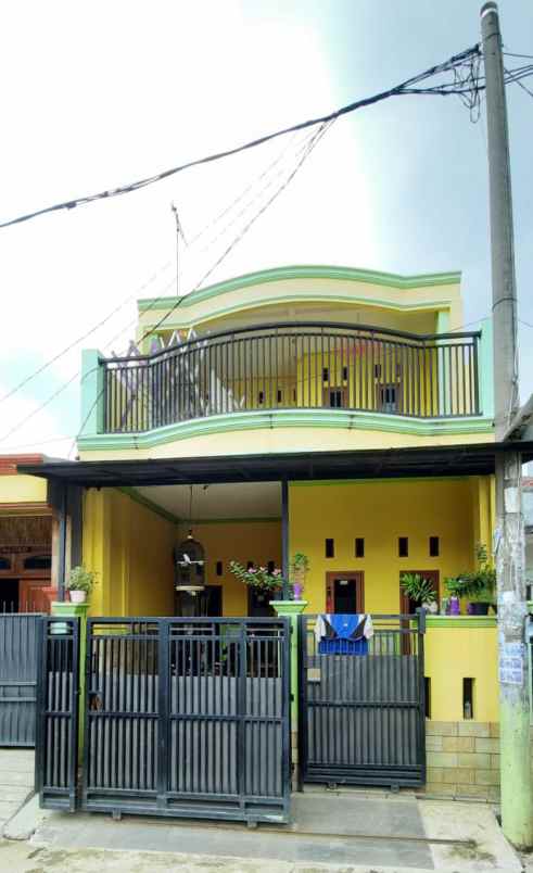 dijual rumah dijual rumah di perumahan