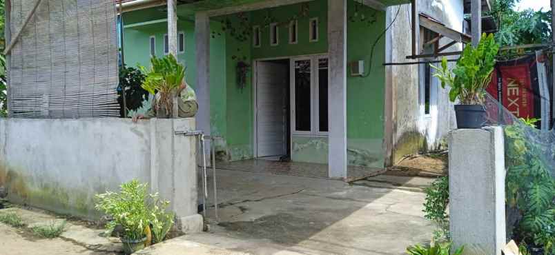 dijual rumah dijual rumah di pontianak
