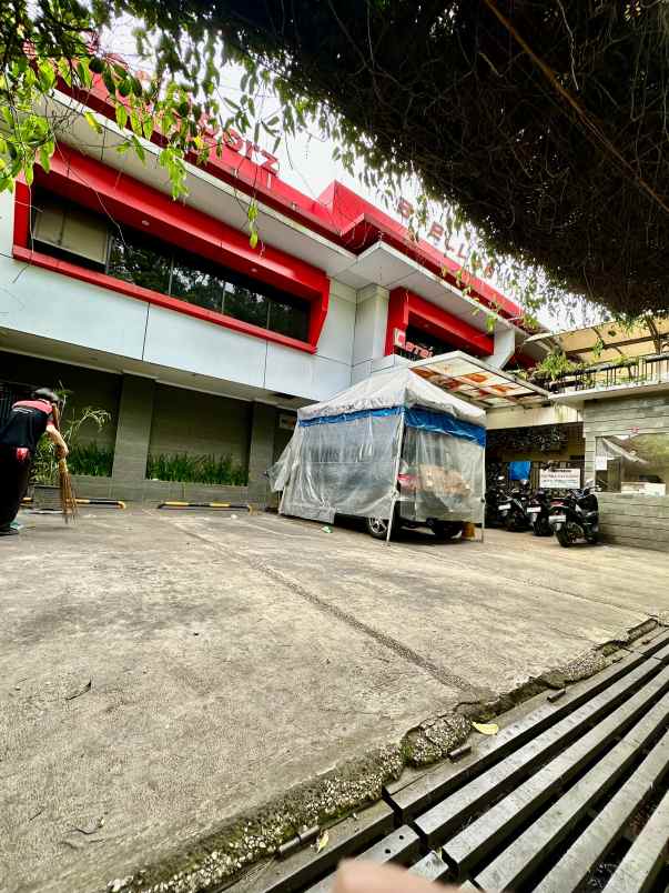 dijual rumah dr cipto dr rajiman hos