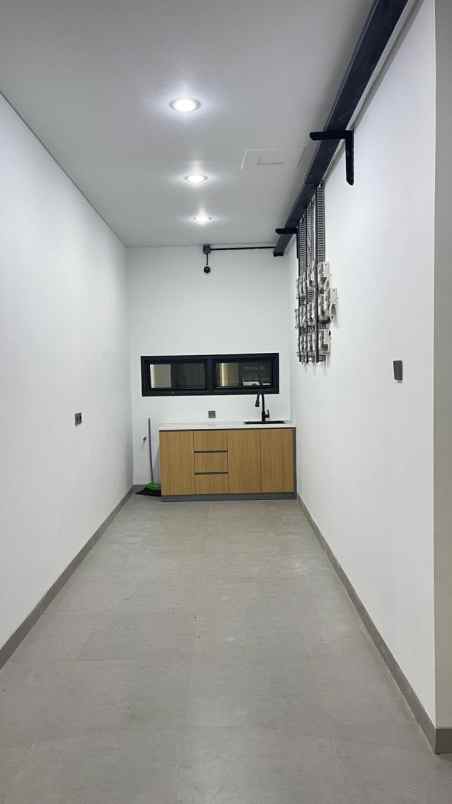 dijual rumah dramaga