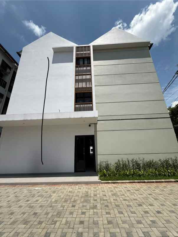 dijual rumah dramaga
