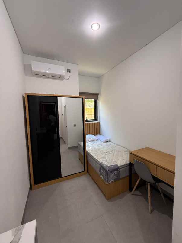 dijual rumah dramaga