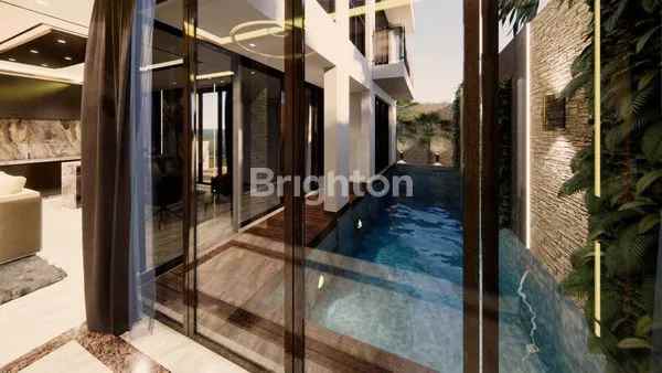 dijual rumah durian jagakarsa jakarta