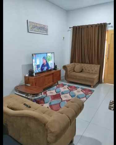 dijual rumah duta harapan